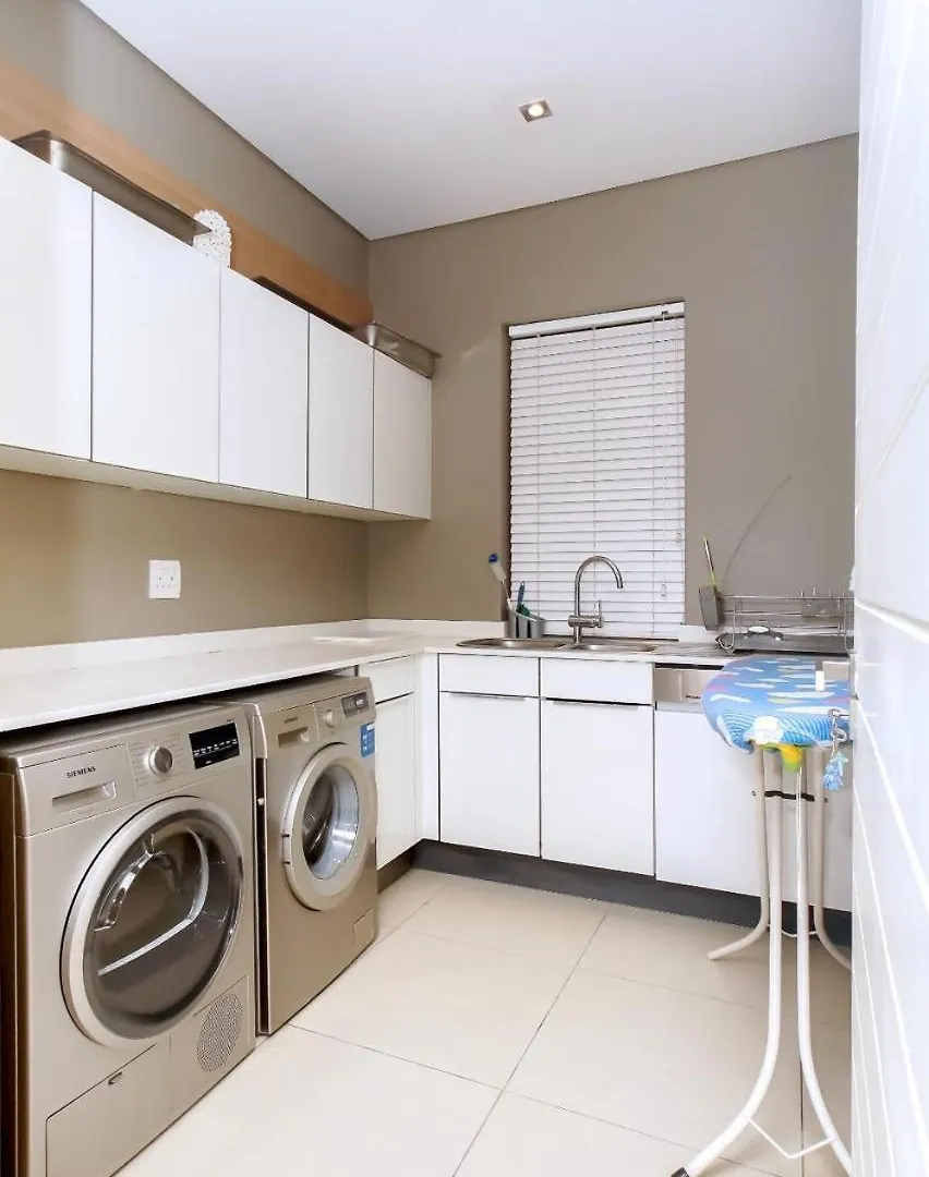 Luxury Penthouse -Crystal Towers Apartment Cape Town South Africa