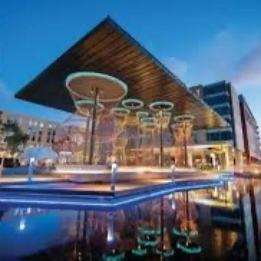 Luxury Penthouse -Crystal Towers Apartment Cape Town 0*,  South Africa