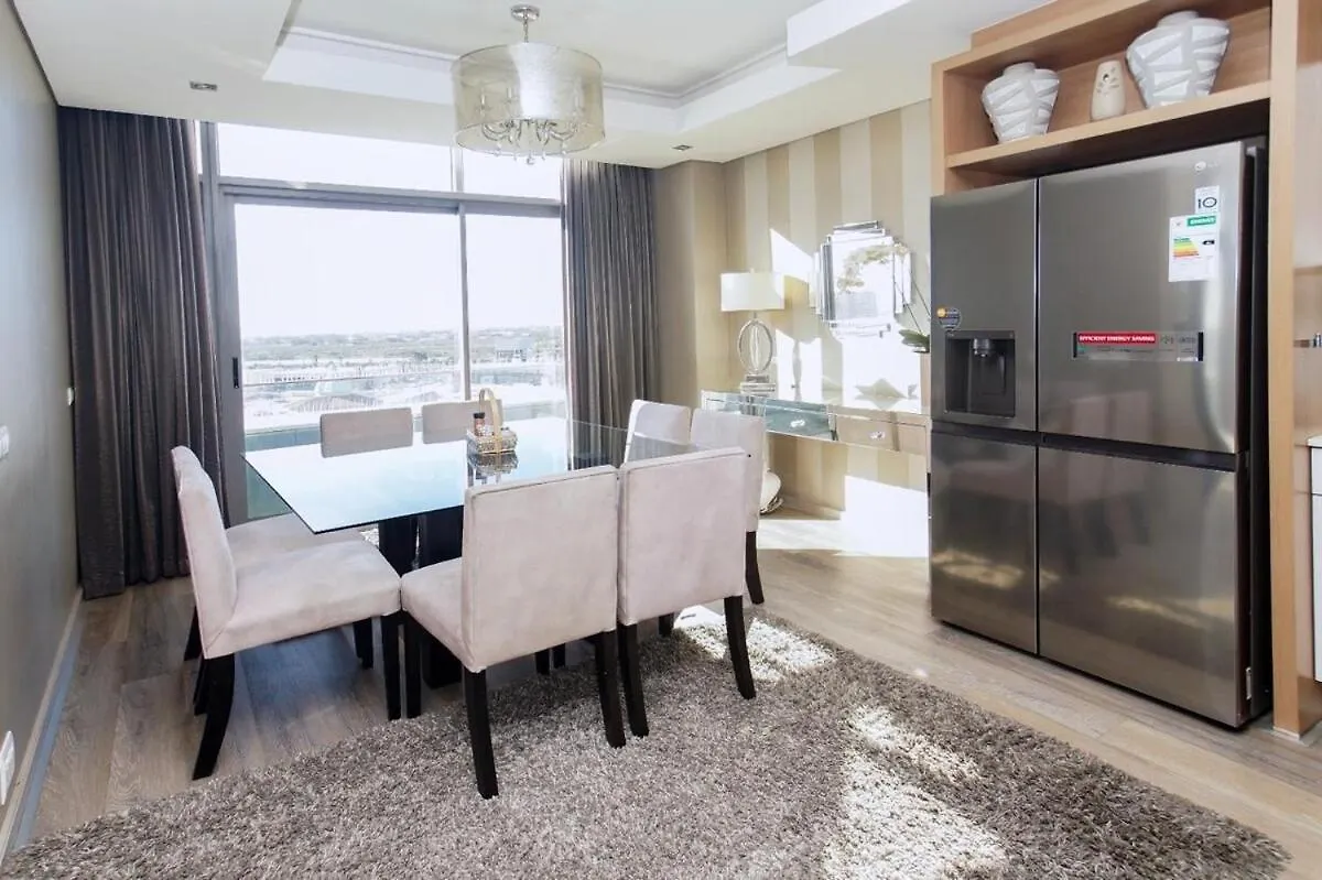 Luxury Penthouse -Crystal Towers Apartment Cape Town 0*,  South Africa