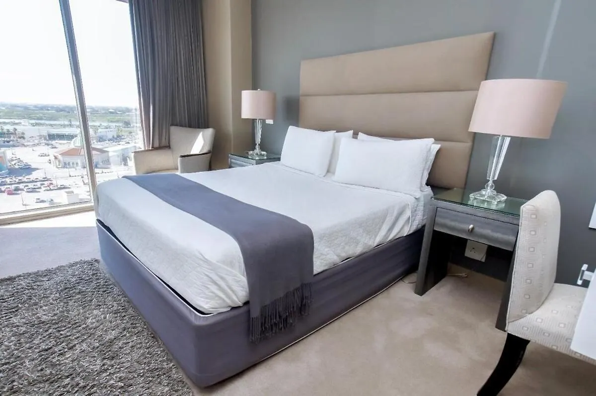 Luxury Penthouse -Crystal Towers Apartment Cape Town