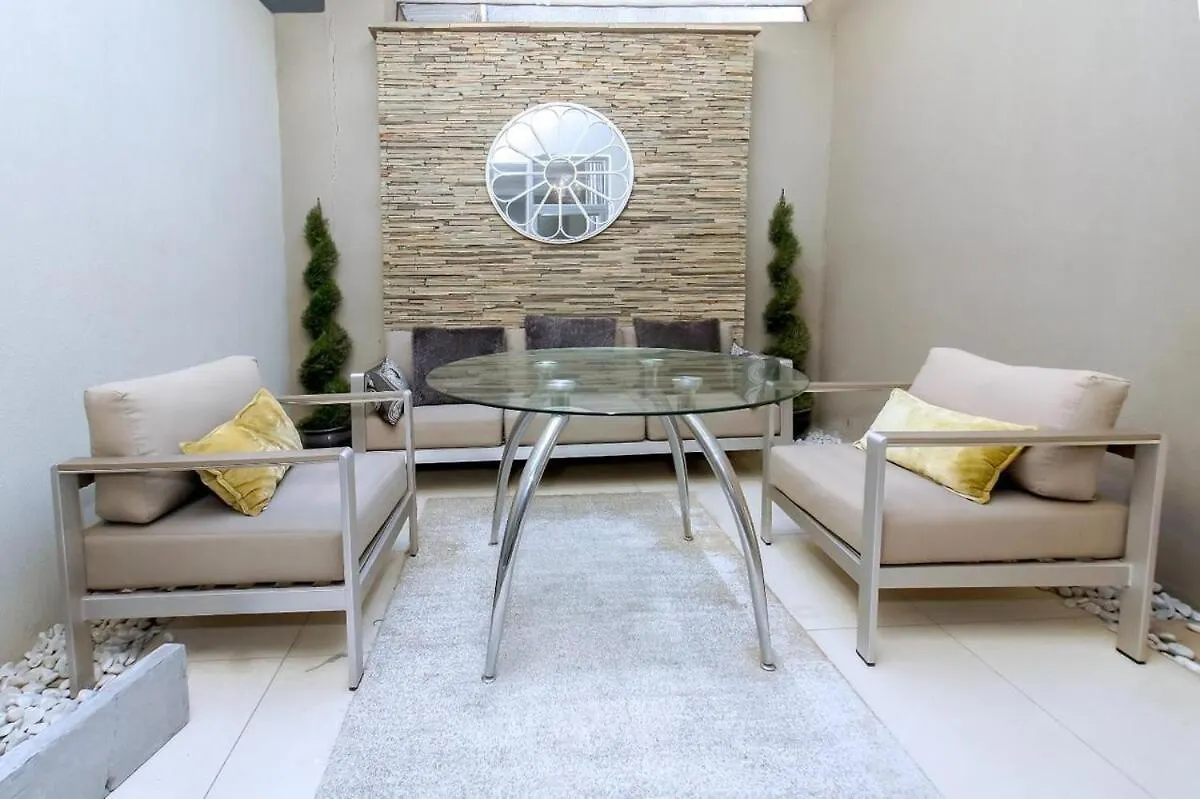 Luxury Penthouse -Crystal Towers Apartment Cape Town 0*,