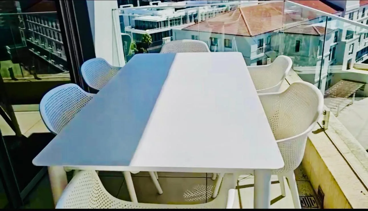 Apartment Ferienwohnung Luxury Penthouse -Crystal Towers Kapstadt Südafrika